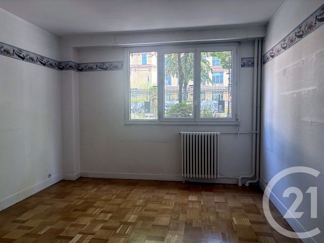 Appartement F3 à vendre - 3 pièces - 107.14 m2 - PARIS - 75015 - ILE-DE-FRANCE - Century 21 Victor Hugo - Trocadéro