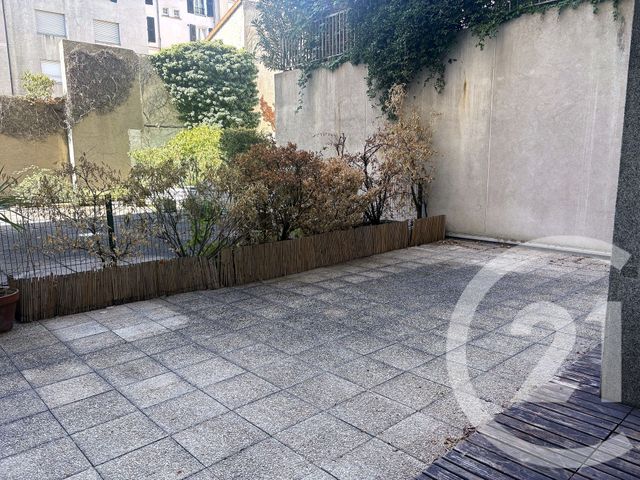 Appartement F3 à vendre - 3 pièces - 107.14 m2 - PARIS - 75015 - ILE-DE-FRANCE - Century 21 Victor Hugo - Trocadéro