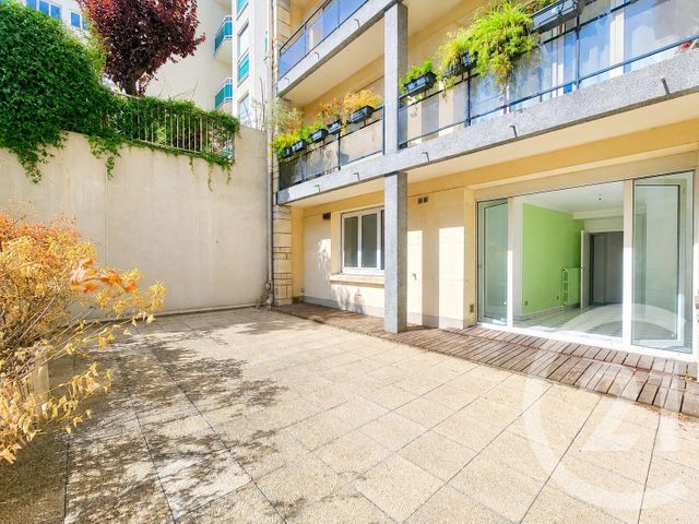 Appartement F3 à vendre PARIS