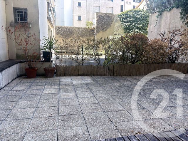appartement - PARIS - 75015
