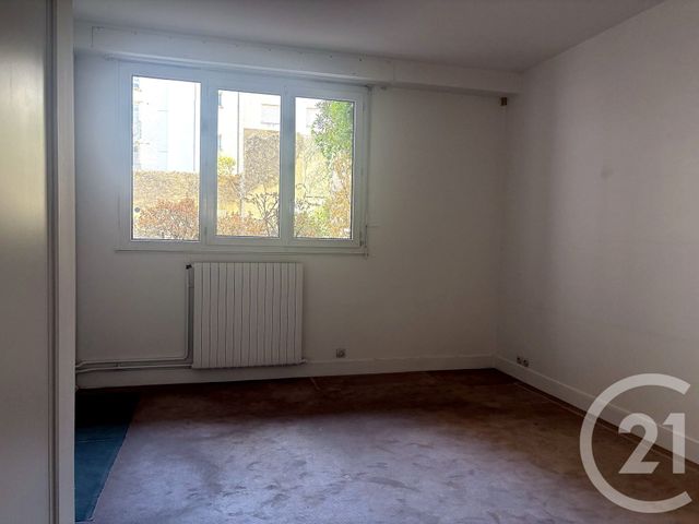Appartement F3 à vendre - 3 pièces - 107.14 m2 - PARIS - 75015 - ILE-DE-FRANCE - Century 21 Victor Hugo - Trocadéro