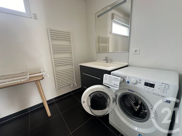 Appartement F3 à louer - 3 pièces - 70.7 m2 - ST OUEN - 93 - ILE-DE-FRANCE - Century 21 Victor Hugo - Trocadéro