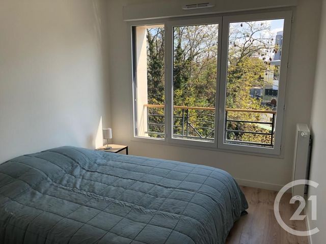 Appartement F3 à louer - 3 pièces - 70.7 m2 - ST OUEN - 93 - ILE-DE-FRANCE - Century 21 Victor Hugo - Trocadéro