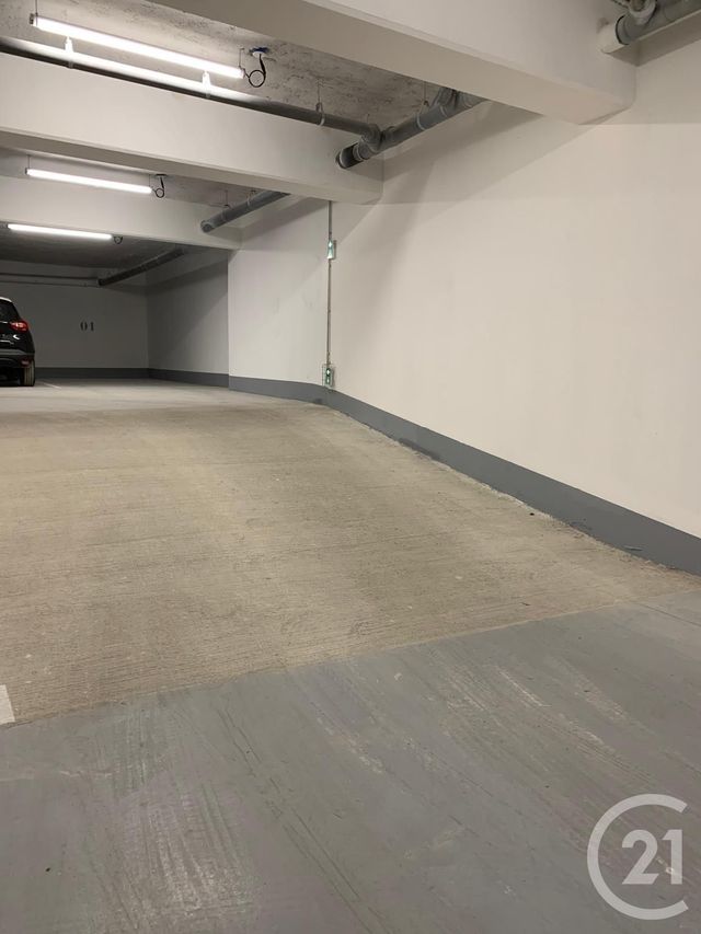 Appartement F3 à louer - 3 pièces - 70.7 m2 - ST OUEN - 93 - ILE-DE-FRANCE - Century 21 Victor Hugo - Trocadéro