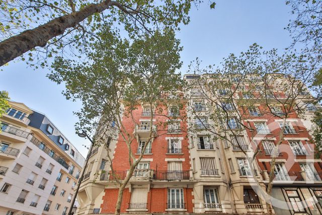 Appartement F3 à vendre - 3 pièces - 63.03 m2 - BOULOGNE BILLANCOURT - 92 - ILE-DE-FRANCE - Century 21 Victor Hugo - Trocadéro