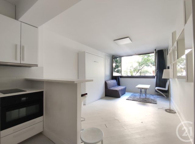 Appartement F1 à louer PARIS