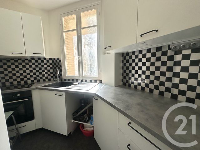 Appartement F2 à louer - 2 pièces - 48.1 m2 - PARIS - 75007 - ILE-DE-FRANCE - Century 21 Victor Hugo - Trocadéro