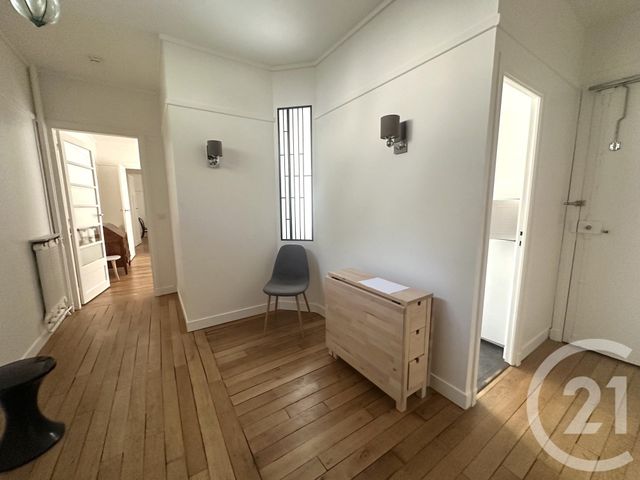 Appartement F2 à louer - 2 pièces - 48.1 m2 - PARIS - 75007 - ILE-DE-FRANCE - Century 21 Victor Hugo - Trocadéro