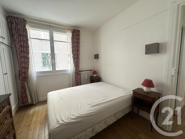 Appartement F2 à louer - 2 pièces - 48.1 m2 - PARIS - 75007 - ILE-DE-FRANCE - Century 21 Victor Hugo - Trocadéro