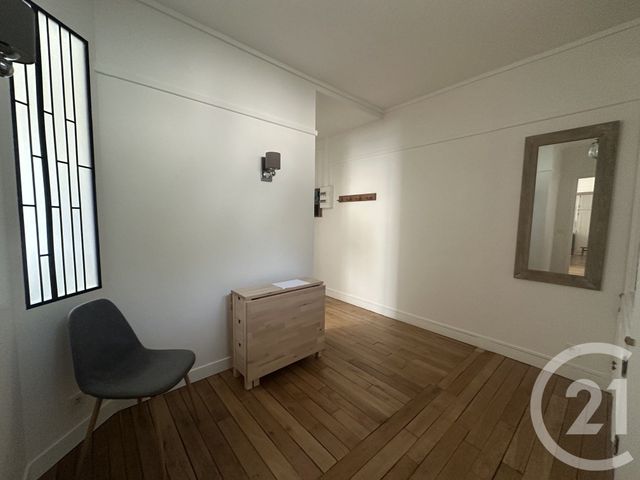Appartement F2 à louer - 2 pièces - 48.1 m2 - PARIS - 75007 - ILE-DE-FRANCE - Century 21 Victor Hugo - Trocadéro