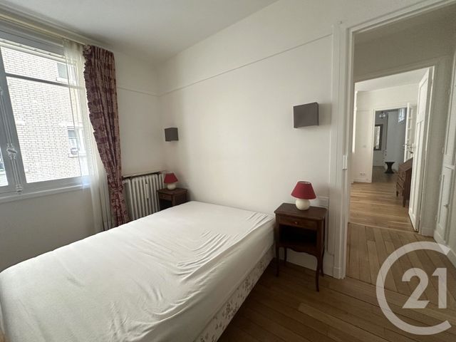 Appartement F2 à louer - 2 pièces - 48.1 m2 - PARIS - 75007 - ILE-DE-FRANCE - Century 21 Victor Hugo - Trocadéro