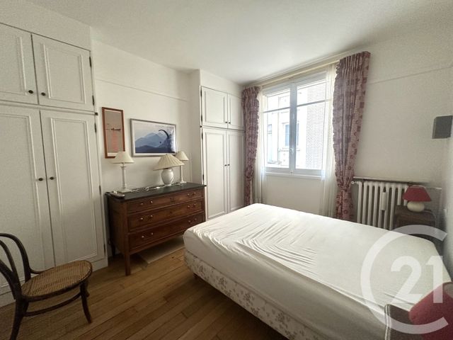 Appartement F2 à louer - 2 pièces - 48.1 m2 - PARIS - 75007 - ILE-DE-FRANCE - Century 21 Victor Hugo - Trocadéro