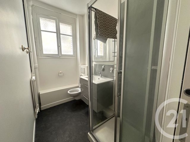 Appartement F2 à louer - 2 pièces - 48.1 m2 - PARIS - 75007 - ILE-DE-FRANCE - Century 21 Victor Hugo - Trocadéro