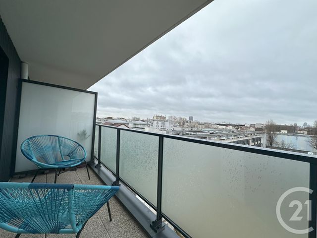 Appartement F3 à louer - 3 pièces - 65.21 m2 - AUBERVILLIERS - 93 - ILE-DE-FRANCE - Century 21 Victor Hugo - Trocadéro