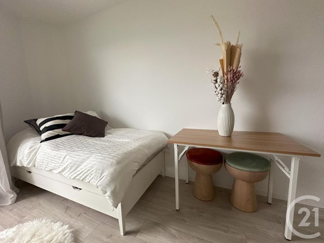 Appartement F3 à louer - 3 pièces - 65.21 m2 - AUBERVILLIERS - 93 - ILE-DE-FRANCE - Century 21 Victor Hugo - Trocadéro