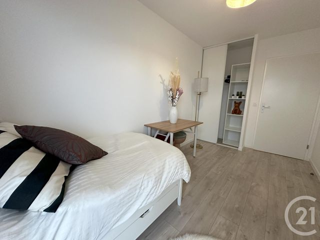 Appartement F3 à louer - 3 pièces - 65.21 m2 - AUBERVILLIERS - 93 - ILE-DE-FRANCE - Century 21 Victor Hugo - Trocadéro