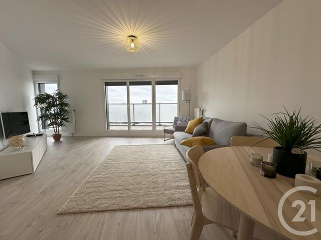 appartement - AUBERVILLIERS - 93