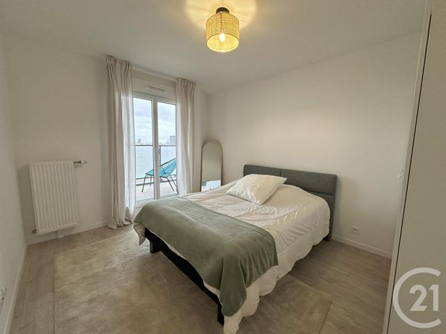 Appartement F3 à louer - 3 pièces - 65.21 m2 - AUBERVILLIERS - 93 - ILE-DE-FRANCE - Century 21 Victor Hugo - Trocadéro