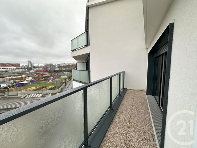 Appartement F3 à louer - 3 pièces - 65.21 m2 - AUBERVILLIERS - 93 - ILE-DE-FRANCE - Century 21 Victor Hugo - Trocadéro