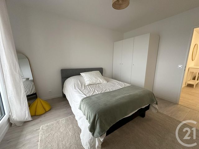 Appartement F3 à louer - 3 pièces - 65.21 m2 - AUBERVILLIERS - 93 - ILE-DE-FRANCE - Century 21 Victor Hugo - Trocadéro