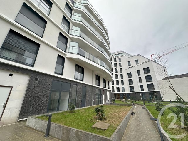 Appartement F3 à louer - 3 pièces - 65.21 m2 - AUBERVILLIERS - 93 - ILE-DE-FRANCE - Century 21 Victor Hugo - Trocadéro