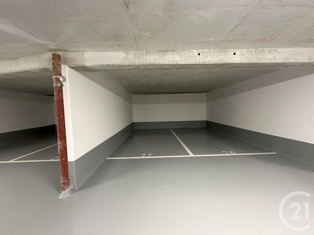 Appartement F3 à louer - 3 pièces - 65.21 m2 - AUBERVILLIERS - 93 - ILE-DE-FRANCE - Century 21 Victor Hugo - Trocadéro