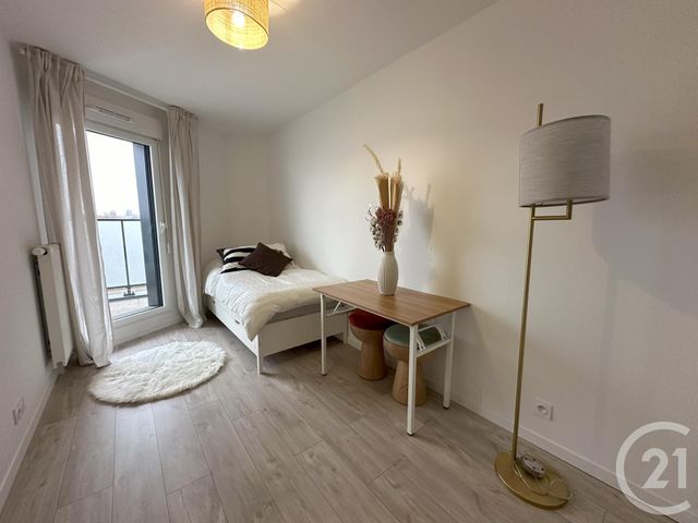 Appartement F3 à louer - 3 pièces - 65.21 m2 - AUBERVILLIERS - 93 - ILE-DE-FRANCE - Century 21 Victor Hugo - Trocadéro