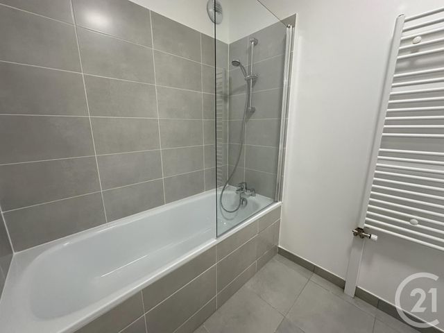 Appartement F3 à louer - 3 pièces - 65.21 m2 - AUBERVILLIERS - 93 - ILE-DE-FRANCE - Century 21 Victor Hugo - Trocadéro