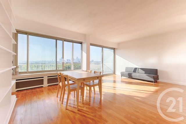 Appartement F3 à vendre PARIS