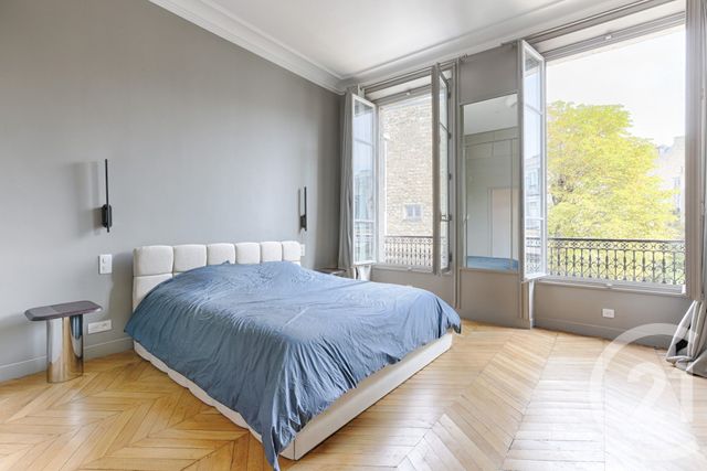 Appartement Duplex à louer - 4 pièces - 142.25 m2 - PARIS - 75016 - ILE-DE-FRANCE - Century 21 Victor Hugo - Trocadéro
