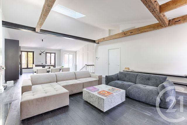Appartement Duplex à louer PARIS