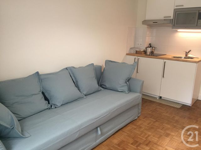 Appartement F1 à louer PARIS