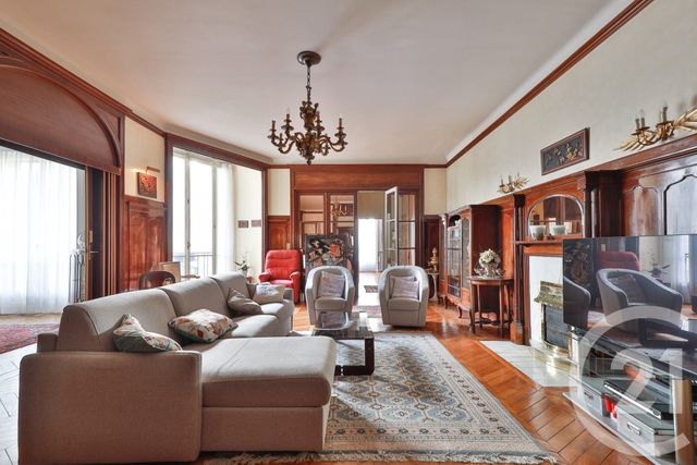 Appartement F5 à vendre - 5 pièces - 147.7 m2 - PARIS - 75016 - ILE-DE-FRANCE - Century 21 Victor Hugo - Trocadéro