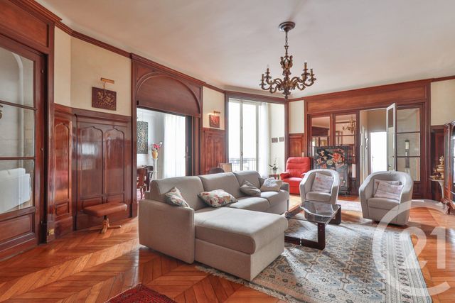 Appartement F5 à vendre PARIS