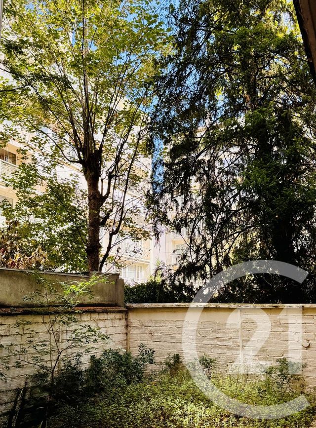 Appartement F2 à louer - 2 pièces - 35.13 m2 - NEUILLY SUR SEINE - 92 - ILE-DE-FRANCE - Century 21 Victor Hugo - Trocadéro