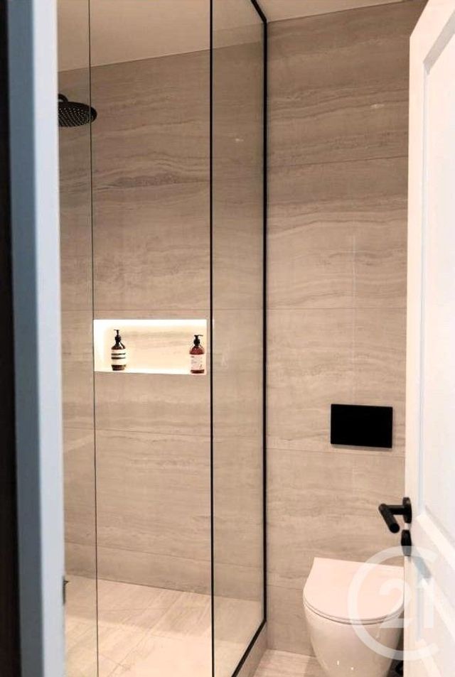 Appartement F2 à louer - 2 pièces - 35.13 m2 - NEUILLY SUR SEINE - 92 - ILE-DE-FRANCE - Century 21 Victor Hugo - Trocadéro