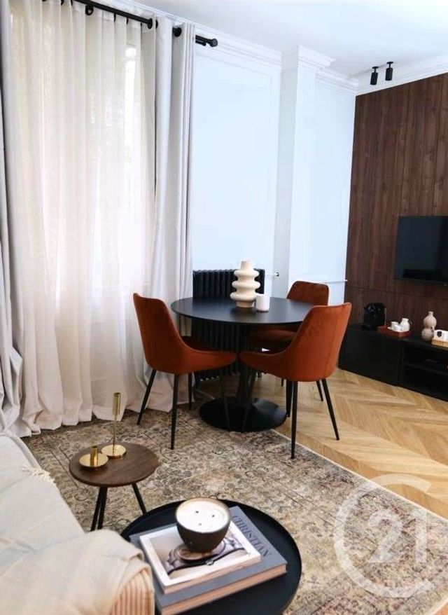 Appartement F2 à louer NEUILLY SUR SEINE