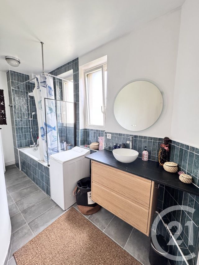 Appartement F3 à vendre - 3 pièces - 80.03 m2 - NEUILLY SUR SEINE - 92 - ILE-DE-FRANCE - Century 21 Victor Hugo - Trocadéro