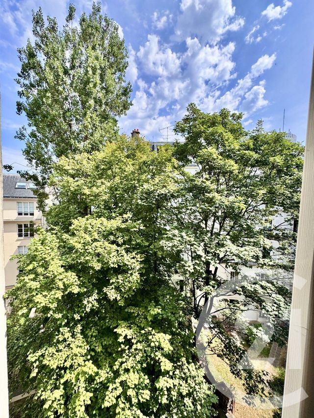 Appartement F3 à vendre - 3 pièces - 80.03 m2 - NEUILLY SUR SEINE - 92 - ILE-DE-FRANCE - Century 21 Victor Hugo - Trocadéro