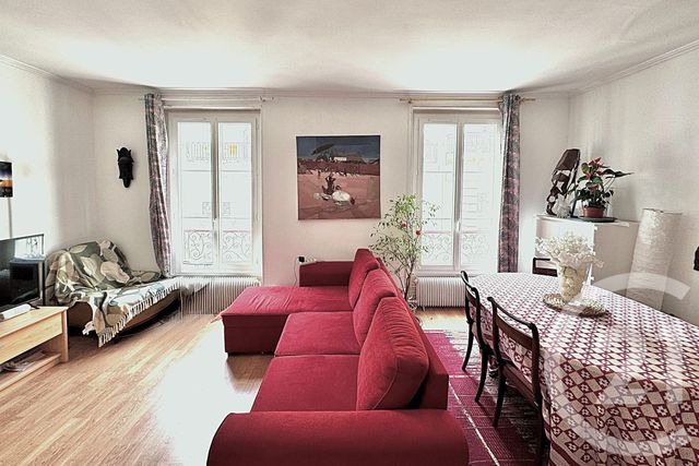 Appartement F3 à vendre NEUILLY SUR SEINE