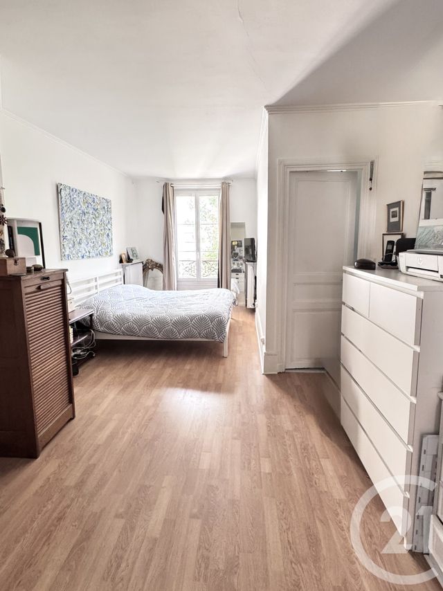 Appartement F3 à vendre - 3 pièces - 80.03 m2 - NEUILLY SUR SEINE - 92 - ILE-DE-FRANCE - Century 21 Victor Hugo - Trocadéro