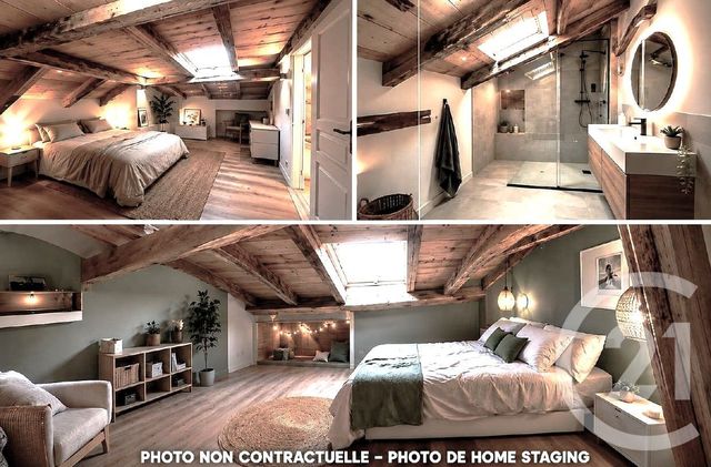 Appartement F3 à vendre - 3 pièces - 80.03 m2 - NEUILLY SUR SEINE - 92 - ILE-DE-FRANCE - Century 21 Victor Hugo - Trocadéro