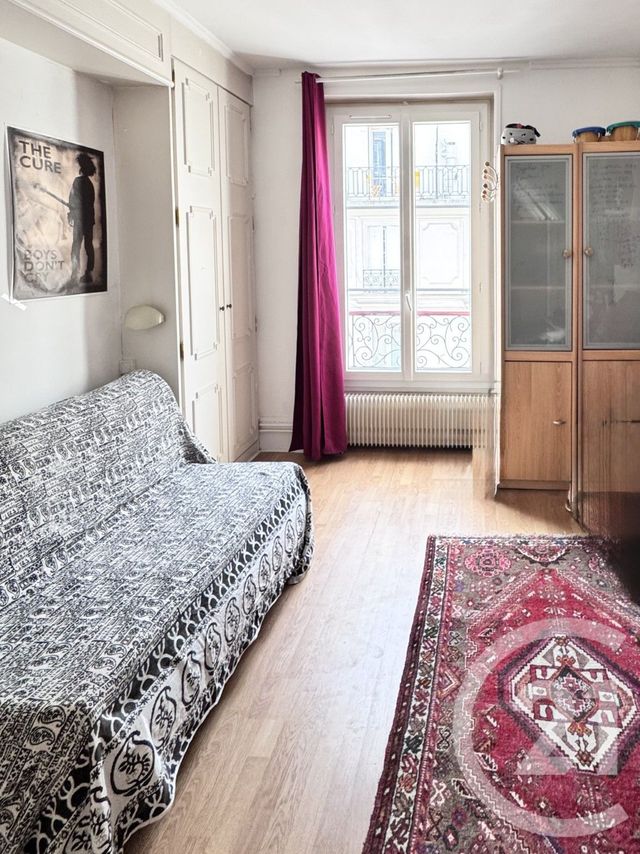 Appartement F3 à vendre - 3 pièces - 80.03 m2 - NEUILLY SUR SEINE - 92 - ILE-DE-FRANCE - Century 21 Victor Hugo - Trocadéro