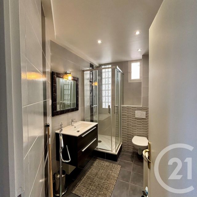 Appartement F3 à vendre - 3 pièces - 68.78 m2 - PARIS - 75016 - ILE-DE-FRANCE - Century 21 Victor Hugo - Trocadéro