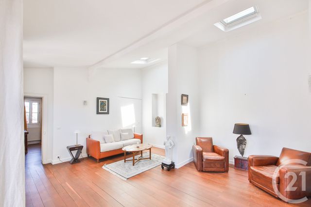 Appartement F3 à vendre - 3 pièces - 68.78 m2 - PARIS - 75016 - ILE-DE-FRANCE - Century 21 Victor Hugo - Trocadéro