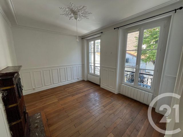 appartement - PARIS - 75015