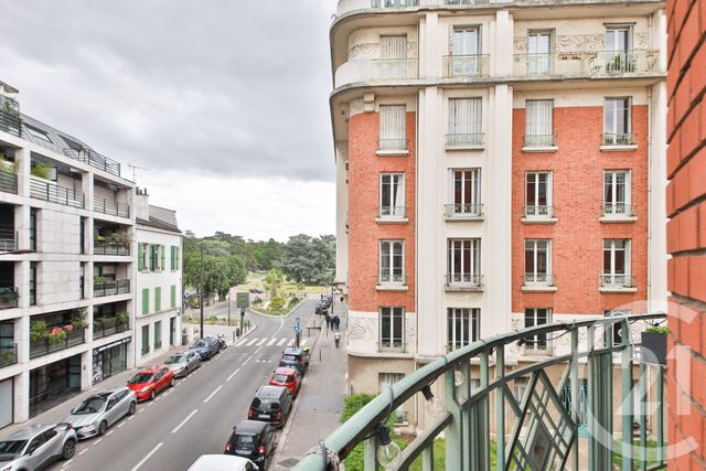 Appartement F3 à vendre - 3 pièces - 77.72 m2 - BOULOGNE BILLANCOURT - 92 - ILE-DE-FRANCE - Century 21 Victor Hugo - Trocadéro