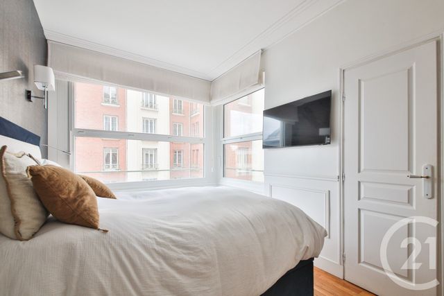 Appartement F3 à vendre BOULOGNE BILLANCOURT