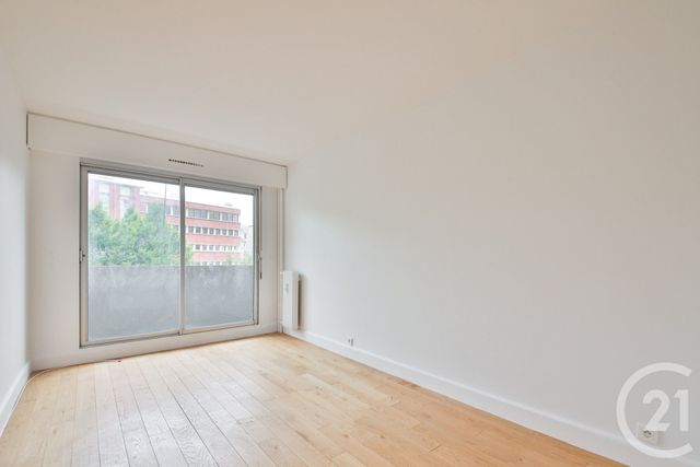 Appartement F3 à vendre - 3 pièces - 70.56 m2 - PARIS - 75015 - ILE-DE-FRANCE - Century 21 Victor Hugo - Trocadéro