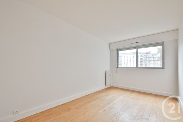Appartement F3 à vendre - 3 pièces - 70.56 m2 - PARIS - 75015 - ILE-DE-FRANCE - Century 21 Victor Hugo - Trocadéro